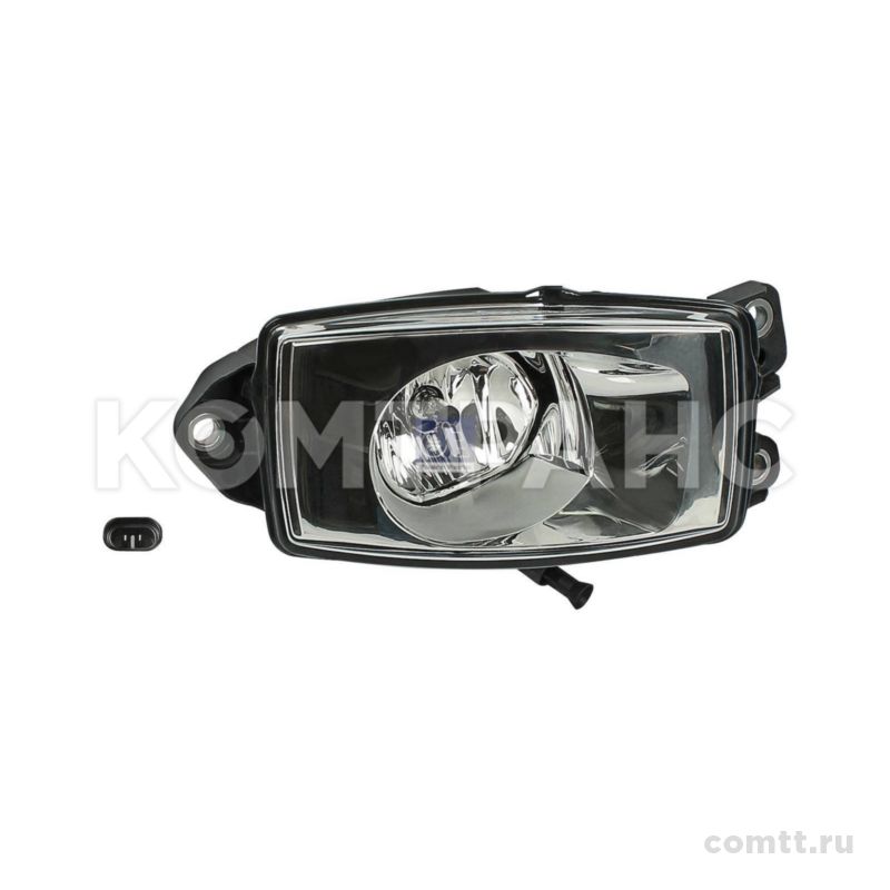 Фара противотуманная RVI C/D/K/T-series правая 684115 Diesel technic Фара противотуманная RVI C/D/K/T-series правая 684115 Diesel technic